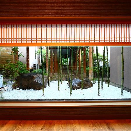 旅館大月苑 菊池郡 エクステリア 写真