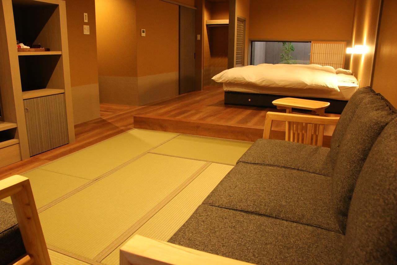 旅館大月苑 菊池郡 エクステリア 写真